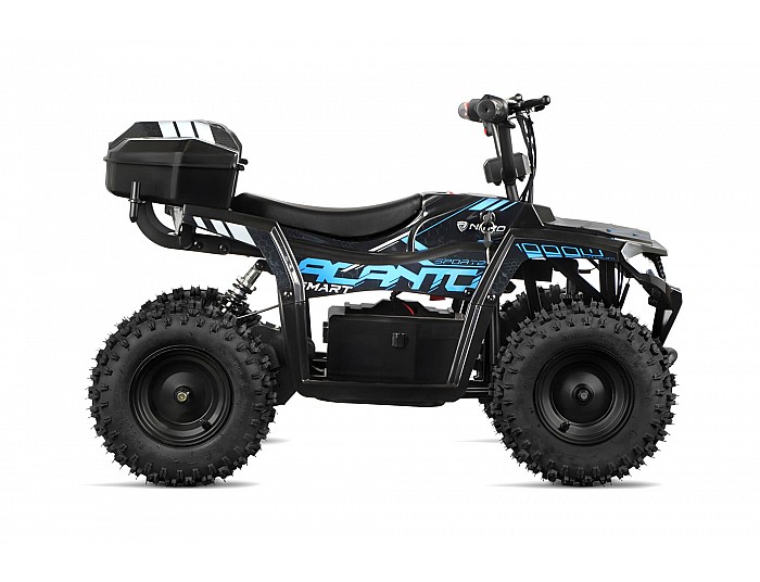 Acanto Sport 1000W 36V Li-Ion Elektryczny Quad dla Dziecka