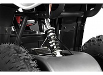 Acanto Sport 1000W 36V Li-Ion Elektryczny Quad dla Dziecka