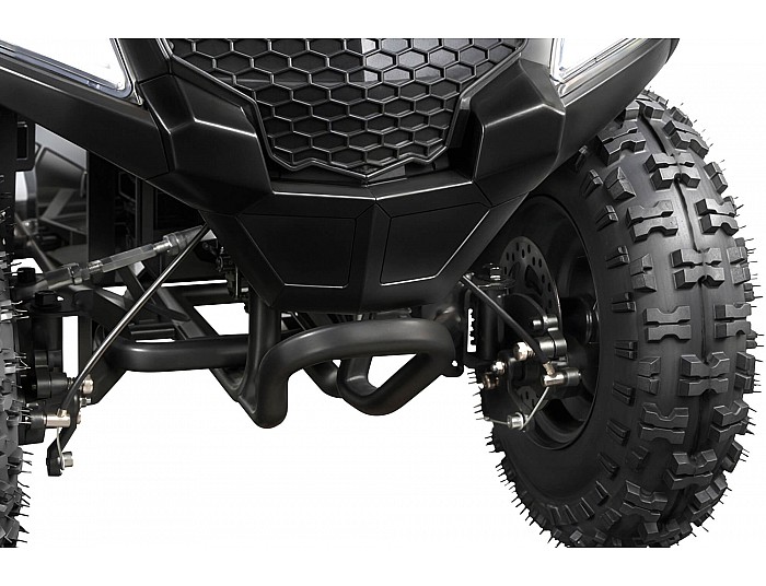 Acanto Sport 1000W 36V Li-Ion Elektryczny Quad dla Dziecka