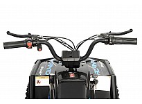 Acanto Sport 1000W 36V Li-Ion Elektryczny Quad dla Dziecka