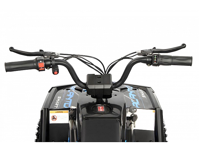 Acanto Sport 1000W 36V Li-Ion Elektryczny Quad dla Dziecka