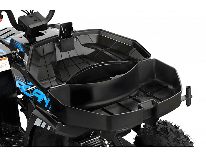 Acanto Sport 1000W 36V Li-Ion Elektryczny Quad dla Dziecka