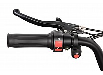 Acanto Sport 1000W 36V Li-Ion Elektryczny Quad dla Dziecka