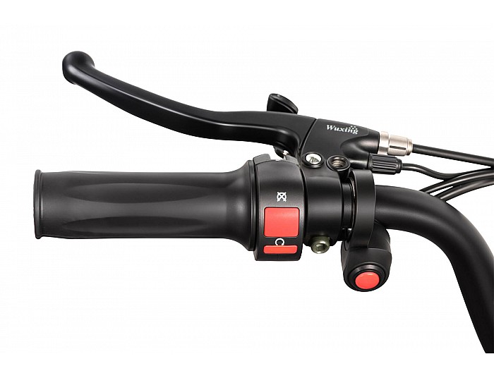 Acanto Sport 1000W 36V Li-Ion Elektryczny Quad dla Dziecka