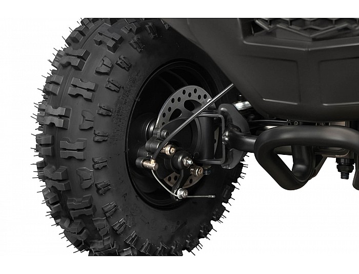 Acanto Sport 1000W 36V Li-Ion Elektryczny Quad dla Dziecka