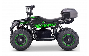 Acanto Sport 1000W 36V Li-Ion Elektryczny Quad 