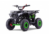 Acanto Deluxe 49cc PETROL KIDS MINI QUAD BIKE