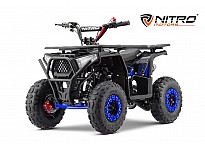 Acanto Deluxe 49cc PETROL KIDS MINI QUAD BIKE