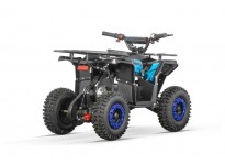 Acanto Cross 1000W 36V Kids Electric Quad Bike