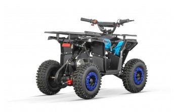 Acanto Cross 1000W 36V Electric Quad Bike