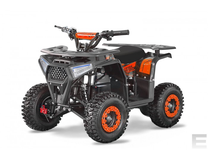 Acanto Cross 1000W 36V Kids Electric Quad Bike