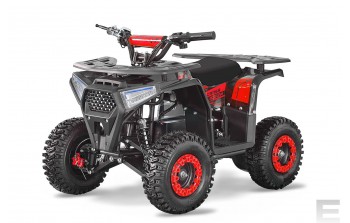 Acanto Cross 1000W 36V Electric Quad Bike