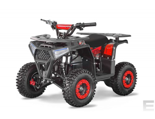 Acanto Cross 1000W 36V Electric Quad Bike