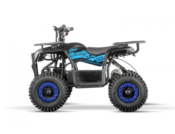 Acanto Cross 1000W 36V Kids Electric Quad Bike