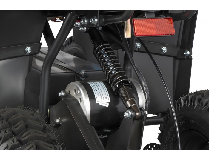 Acanto Cross 1000W 36V Kids Electric Quad Bike