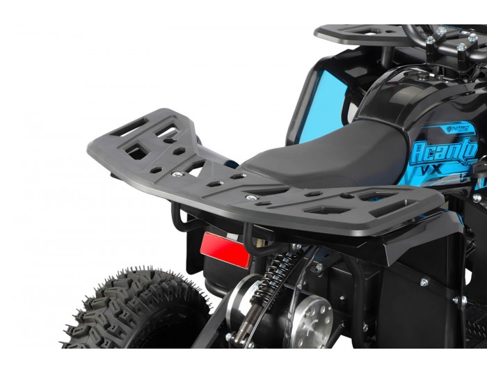Acanto Cross 1000W 36V Kids Electric Quad Bike
