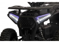 Acanto Cross 1000W 36V Kids Electric Quad Bike