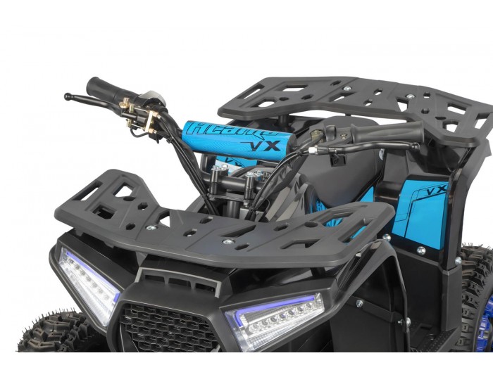 Acanto Cross 1000W 36V Kids Electric Quad Bike