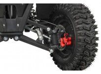 Acanto Cross 1000W 36V Kids Electric Quad Bike