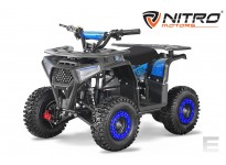 Acanto Cross 1000W 36V Kids Electric Quad Bike