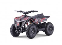 Anaconda VX 800W 36V Li-Ion Kids Electric Quad Bike