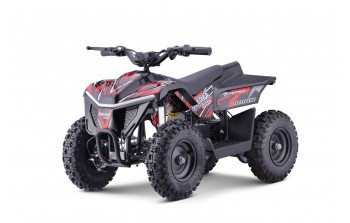 Anaconda VX 800W 36V Li-Ion Electric Quad Bike