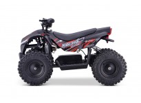 Anaconda VX 800W 36V Li-Ion Mini Quad Enfant Électrique 