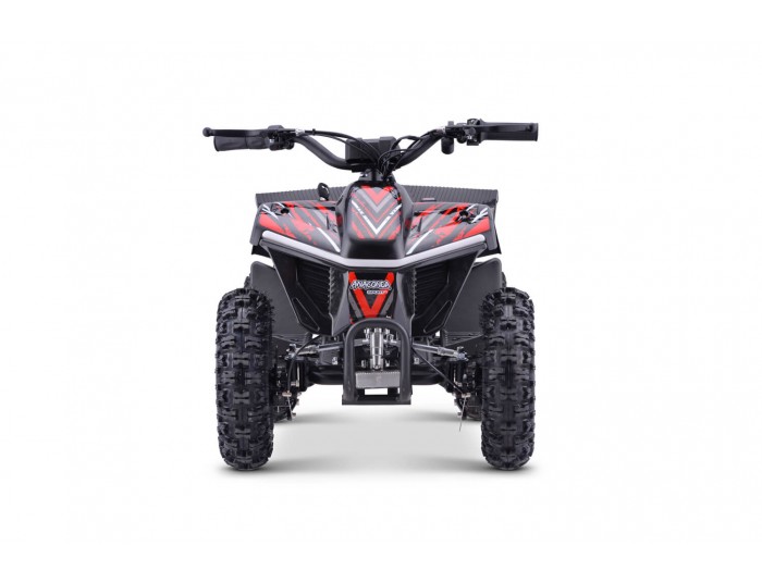 Anaconda VX 800W 36V Li-Ion Kids Electric Quad Bike