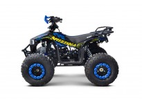 Arizona 125 Quad Automatique avec Marche Arrière, Moteur 4 temps, Démarreur électrique, Nitro Motors