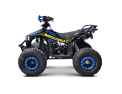 Arizona 125cc Petrol Midi Quad Bike