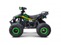 Arizona 125 Quad Automatique avec Marche Arrière, Moteur 4 temps, Démarreur électrique, Nitro Motors