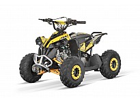 Avenger 125cc Petrol Midi Quad Bike Automatic + Reverse 