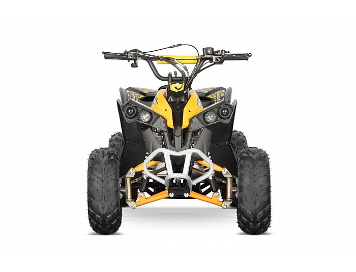 Avenger 125cc Petrol Midi Quad Bike Automatic + Reverse 