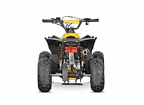Avenger 125cc Petrol Midi Quad Bike Automatic + Reverse 
