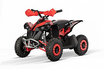 Avenger Deluxe 1000W 36V Elektrisch Mini Quad