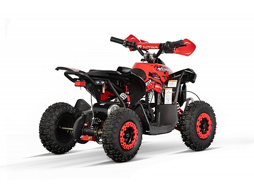 Avenger Deluxe 1000W 36V Electric Quad Bike