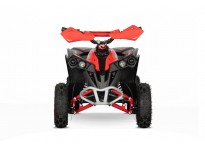 Avenger Deluxe 1000W 36V Elektriska 4-hjuling Quad for Barn