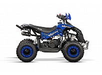 Avenger Prime 49cc Mini Quad Enfant 50cc