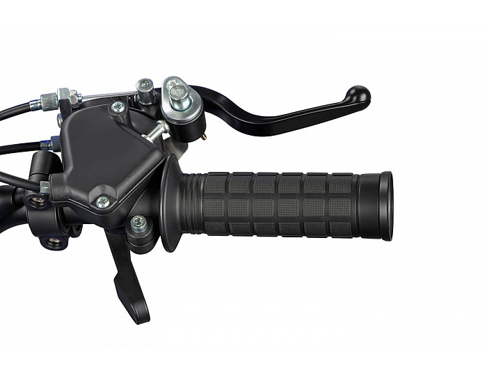 Avenger Prime 49cc Mini Quad Enfant 50cc