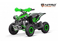Avenger Prime 49cc Mini Quad Enfant 50cc