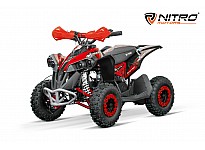Avenger Prime 49cc Mini Quad Enfant 50cc