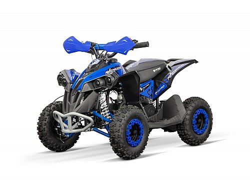Avenger Prime 49cc 49cc Mini Quad 