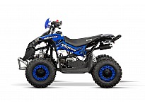 Avenger Prime 49cc Mini Quad Enfant 50cc