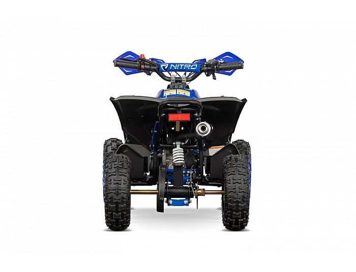 Avenger Prime 49cc Mini Quad Enfant 50cc