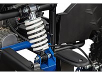 Avenger Prime 49cc Mini Quad Enfant 50cc