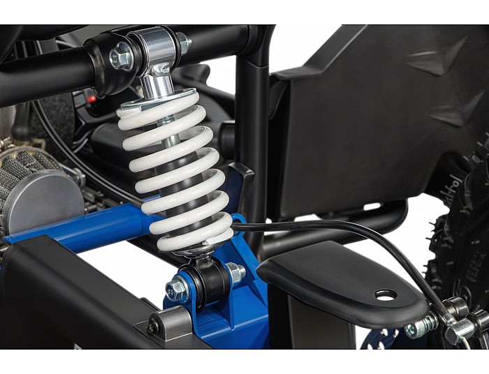 Avenger Prime 49cc Mini Quad Enfant 50cc