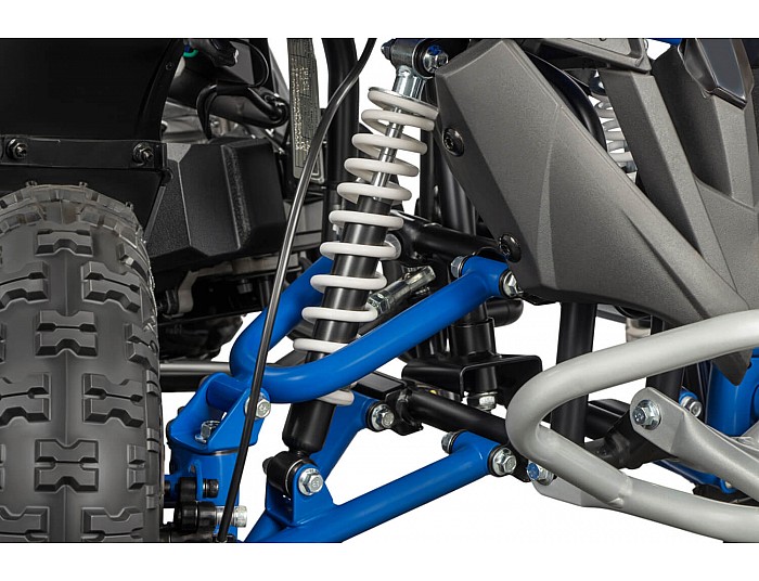 Avenger Prime 49cc Mini Quad Enfant 50cc