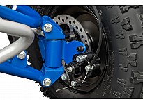 Avenger Prime 49cc Mini Quad Enfant 50cc