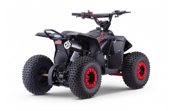 Avento S7 110cc Petrol Midi Quad Bike - PLATIN LINE
