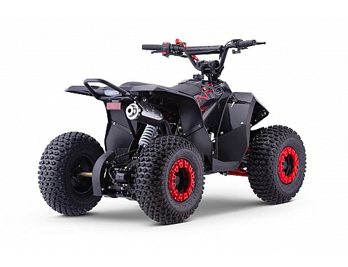 Avento S7 110cc Petrol Midi Quad Bike - PLATIN LINE